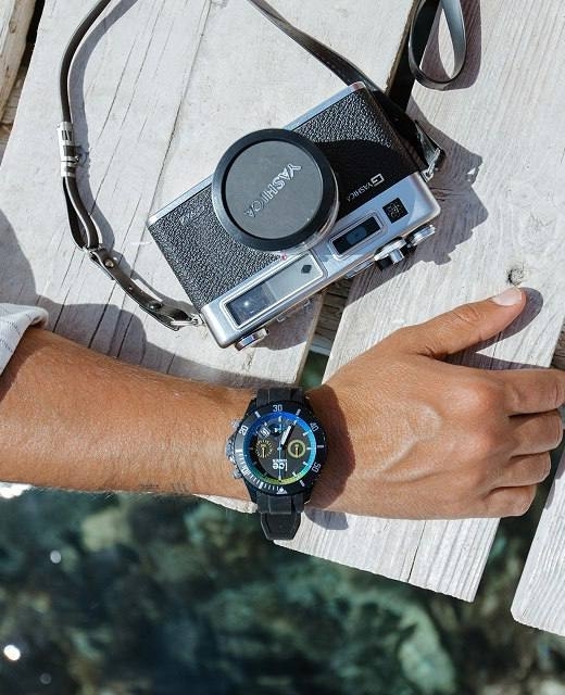 Ice-Watch: истоки и современные решения