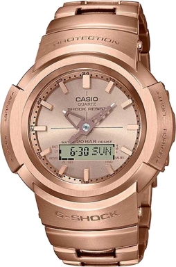Часы Casio G-Shock AWM-500GD-4A