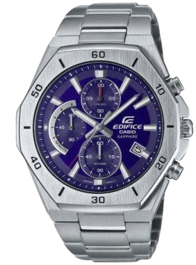 Часы Casio Edifice Classic EFB-680D-2B