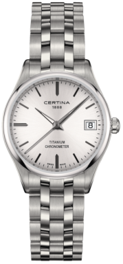 Часы Certina DS-8 C033.251.44.031.00