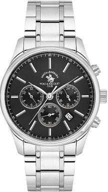Часы Santa Barbara Polo & Racquet Club SB.1.10580-1