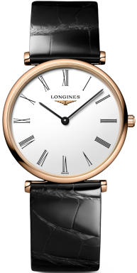 Часы Longines La Grande Classique De Longines L4.512.1.91.2