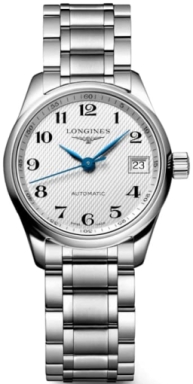 Часы Longines Master Collection Auto L2.128.4.78.6