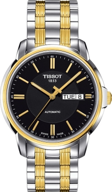 Часы Tissot Automatics III T065.430.22.051.00