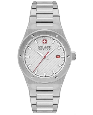 Часы Swiss Military Hanowa Sidewinder SMWGH2101603