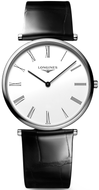 Часы Longines La Grande Classique De Longines L4.755.4.11.2