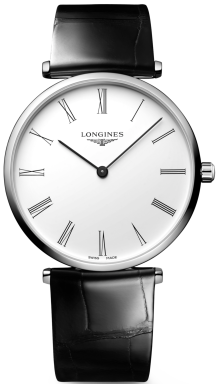 Часы Longines La Grande Classique De Longines L4.866.4.11.2
