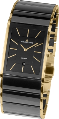 Часы Jacques Lemans High Tech Ceramic 1-1939E