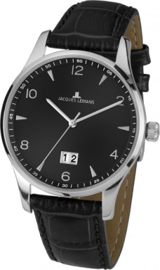 Наручные часы Jacques Lemans London 1-1862ZA