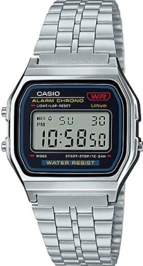 Часы Casio Vintage A-159WA-N1