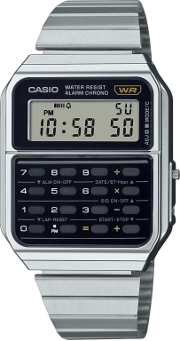 Часы Casio Vintage CA-500WE-1A