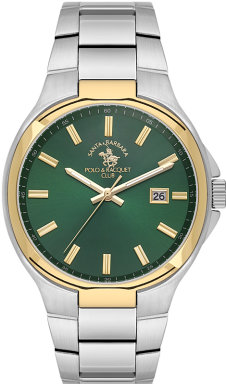 Часы Santa Barbara Polo & Racquet Club SB.1.10544-4