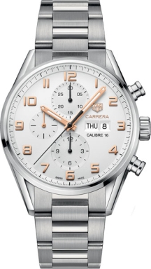 Часы TAG Heuer Carrera CV2A1AC.BA0738