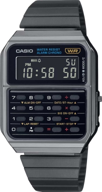 Часы Casio Vintage CA-500WEGG-1B