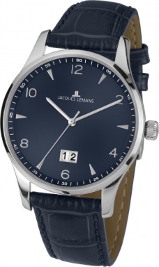 Наручные часы Jacques Lemans London 1-1862ZC