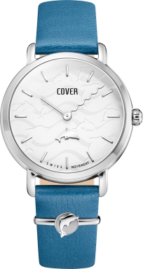 Часы Cover Ocean Spirit SET.CO1008.01