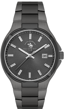 Часы Santa Barbara Polo & Racquet Club SB.1.10544-5