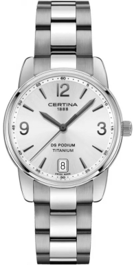 Часы Certina DS Podium C034.210.44.037.00