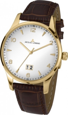 Наручные часы Jacques Lemans London 1-1862ZD