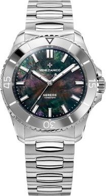 Часы Venezianico Nereide Tungsteno 39 3121540C