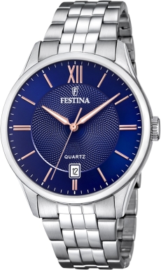 Часы Festina Acero Clasico F20425/5