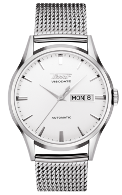 Часы Tissot Heritage Visodate Automatic T019.430.11.031.00