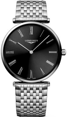 Часы Longines La Grande Classique De Longines L4.866.4.51.6
