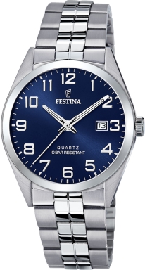 Часы Festina Acero Clasico F20437/3