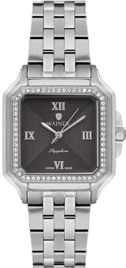 Часы Wainer WA.18080-B