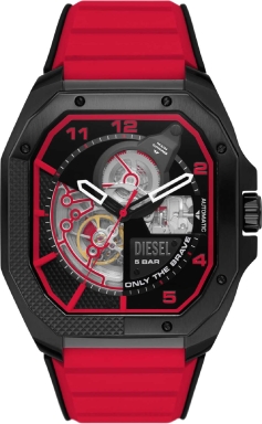Часы Diesel Flayed DZ7469