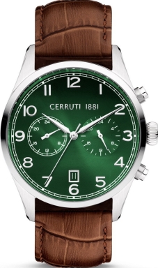 Часы наручные Cerruti 1881  Cavareno CIWGF0007202