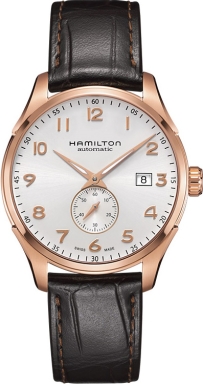 Часы Hamilton Jazzmaster Maestro Small Second Auto H42575513