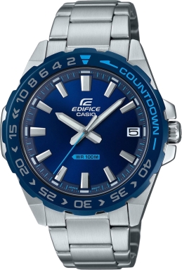Часы Casio Edifice EFV-120DB-2AVUEF