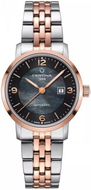 Часы Certina DS Caimano C035.007.22.127.01