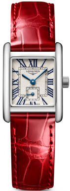 Часы Longines Mini DolceVita L5.200.4.71.5