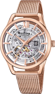 Часы Festina Automatic F20628/2