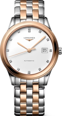 Часы Longines Flagship L4.974.3.99.7