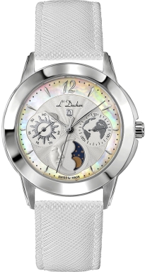 Часы L'Duchen Celeste D 777.16.33