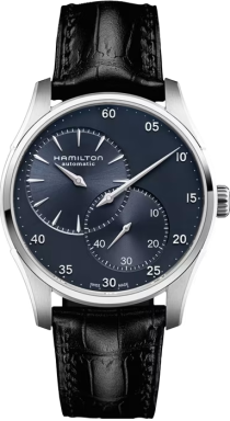 Часы Hamilton Jazzmaster Regulator Auto H42615743