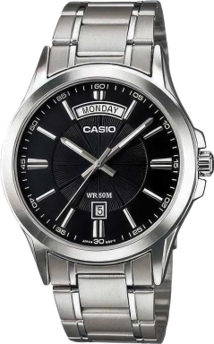 Часы Casio Collection MTP-1381D-1A