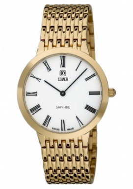 Часы Cover CO124.09