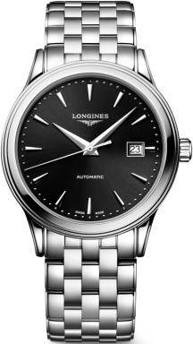 Часы Longines  Flagship L4.984.4.59.6