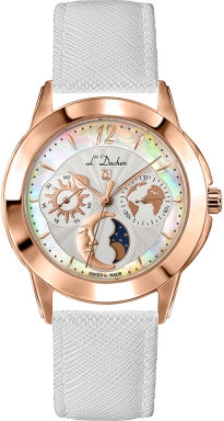 Часы L'Duchen Celeste D 777.46.33