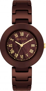 Часы Anne Klein Ceramic 4036BMBN