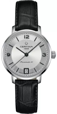 Часы Certina DS Caimano C035.207.16.037.00