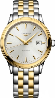 Часы Longines Flagship L4.984.3.79.7