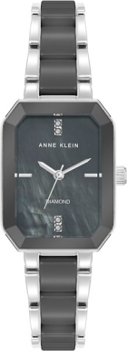 Часы Anne Klein Ceramic 5261DGSV