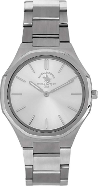 Часы Santa Barbara Polo & Racquet Club Pair SB.1.10496-1