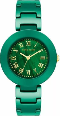 Часы Anne Klein Ceramic 4036GMGN