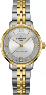 Часы Certina DS Caimano C035.207.22.037.02